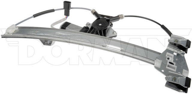 Dorman - OE Solutions Conjunto de motor y regulador de ventana P/N:748-266 Fits: Pontiac Grand Prix 08-04 - Image 3