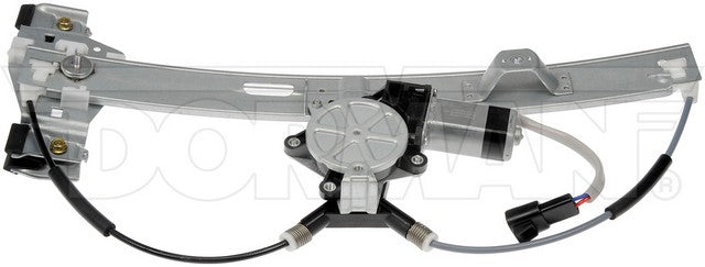 Dorman - OE Solutions Conjunto de motor y regulador de ventana P/N:748-267 Fits: Pontiac Grand Prix 08-04 - Image 3