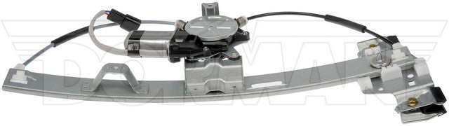 Dorman - OE Solutions Conjunto de motor y regulador de ventana P/N:748-267 Fits: Pontiac Grand Prix 08-04 - Image 2