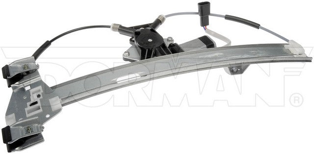 Dorman - OE Solutions Conjunto de motor y regulador de ventana P/N:748-267 Fits: Pontiac Grand Prix 08-04 - Image 4