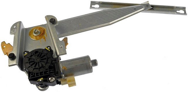 Dorman - OE Solutions Conjunto de motor y regulador de ventana P/N:748-268 Fits: Chrysler Aspen 09-07, Dodge Durango 09-04 - Image 1