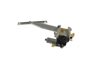 Dorman - OE Solutions Conjunto de motor y regulador de ventana P/N:748-269 Fits: Chrysler Aspen 09-07, Dodge Durango 09-04 - Image 1