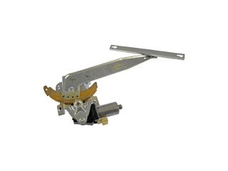 Dorman - OE Solutions Conjunto de motor y regulador de ventana P/N:748-269 Fits: Chrysler Aspen 09-07, Dodge Durango 09-04 - Image 2