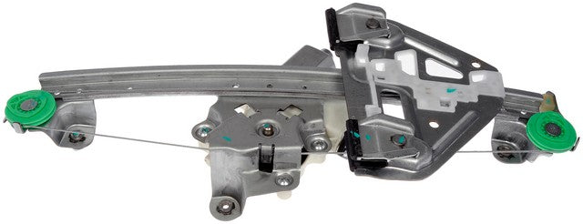 Dorman - OE Solutions Conjunto de motor y regulador de ventana P/N:748-274 Fits: Cadillac Sts 11-05 - Image 1