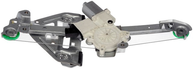 Dorman - OE Solutions Conjunto de motor y regulador de ventana P/N:748-274 Fits: Cadillac Sts 11-05 - Image 3