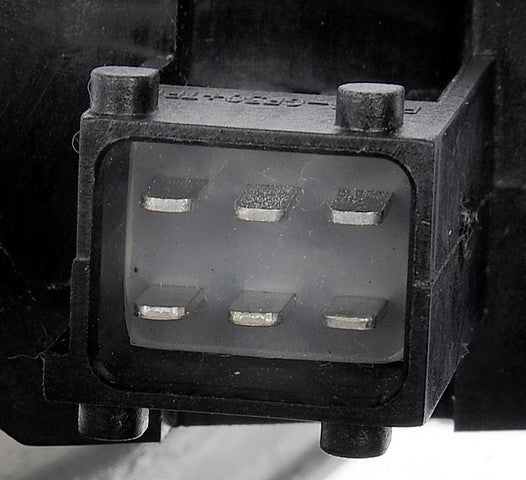 Dorman - OE Solutions Conjunto de motor y regulador de ventana P/N:748-274 Fits: Cadillac Sts 11-05 - Image 2