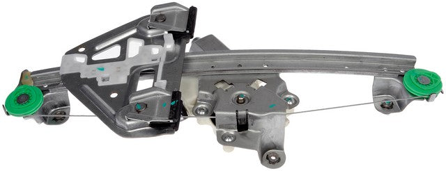 Dorman - OE Solutions Conjunto de motor y regulador de ventana P/N:748-275 Fits: Cadillac Sts 11-05 - Image 1