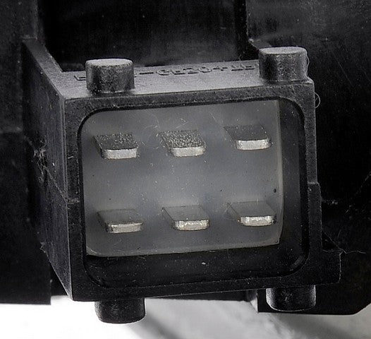 Dorman - OE Solutions Conjunto de motor y regulador de ventana P/N:748-275 Fits: Cadillac Sts 11-05 - Image 2