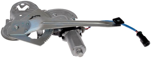 Dorman - OE Solutions Conjunto de motor y regulador de ventana P/N:748-294 Fits: Ford Explorer Sport Trac 05-03 - Image 2