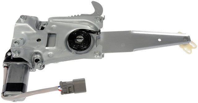Dorman - OE Solutions Conjunto de motor y regulador de ventana P/N:748-296 Fits: Ford Taurus 07-96, Mercury Sable 05-96 - Image 2