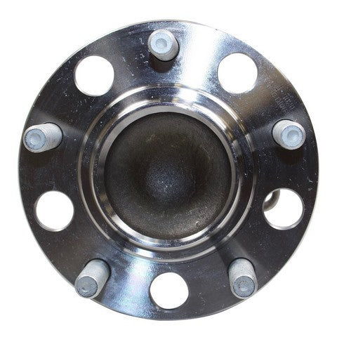 GMB Wheel Bearing and Hub Assembly P/N:748-3020 Fits: Mitsubishi Lancer 17-08, Mitsubishi Outlander 13-08, Mitsubishi Outlander Sport 12-11 - Image 2