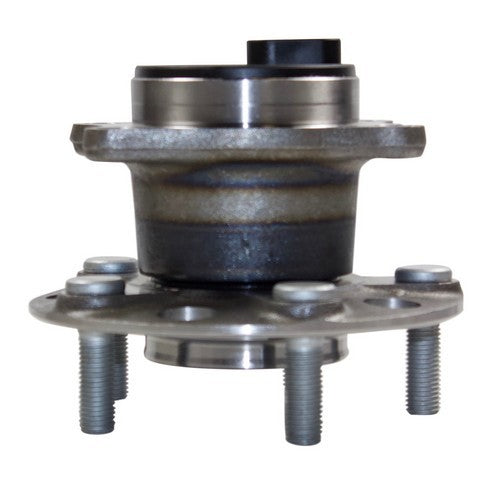 GMB Wheel Bearing and Hub Assembly P/N:748-3020 Fits: Mitsubishi Lancer 17-08, Mitsubishi Outlander 13-08, Mitsubishi Outlander Sport 12-11 - Image 3