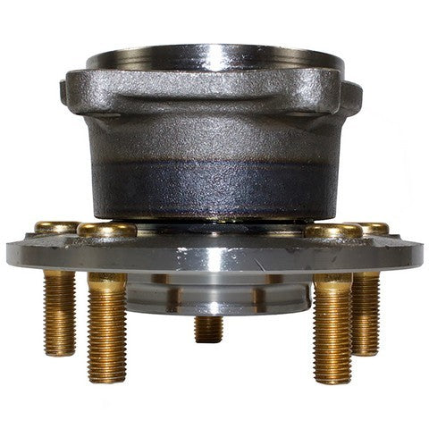 GMB Wheel Bearing and Hub Assembly P/N:748-3030 Fits: Mitsubishi Lancer 15-08 - Image 3