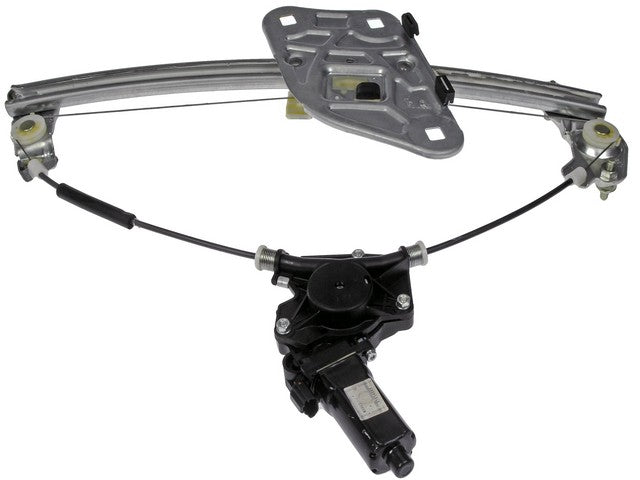 Dorman - OE Solutions Conjunto de motor y regulador de ventana P/N:748-304 Fits: Hyundai Xg300 2001, Hyundai Xg350 05-02 - Image 1