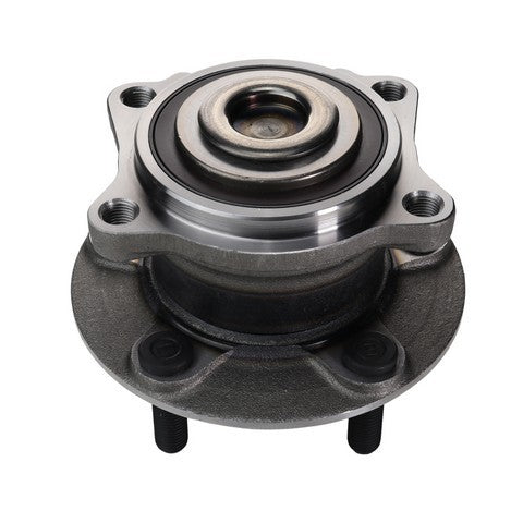GMB Wheel Bearing and Hub Assembly P/N:748-3040 Fits: Mitsubishi Outlander 13-07 - Image 1
