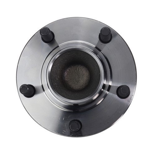 GMB Wheel Bearing and Hub Assembly P/N:748-3040 Fits: Mitsubishi Outlander 13-07 - Image 2