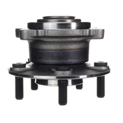 GMB Wheel Bearing and Hub Assembly P/N:748-3040 Fits: Mitsubishi Outlander 13-07 - Image 3