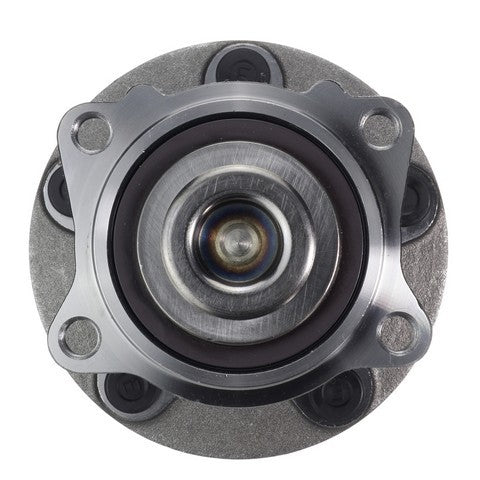 GMB Wheel Bearing and Hub Assembly P/N:748-3040 Fits: Mitsubishi Outlander 13-07 - Image 4