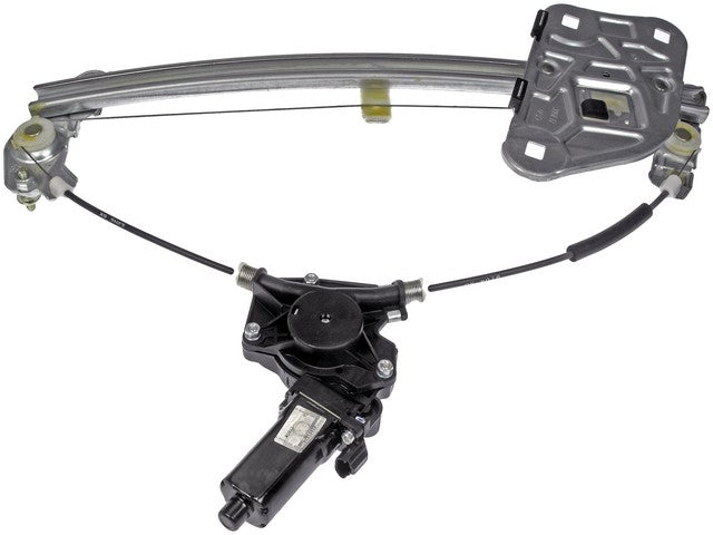 Dorman - OE Solutions Conjunto de motor y regulador de ventana P/N:748-305 Fits: Hyundai Xg300 2001, Hyundai Xg350 05-02 - Image 1