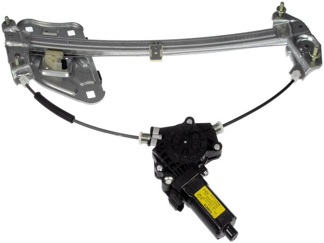 Dorman - OE Solutions Conjunto de motor y regulador de ventana P/N:748-305 Fits: Hyundai Xg300 2001, Hyundai Xg350 05-02 - Image 2