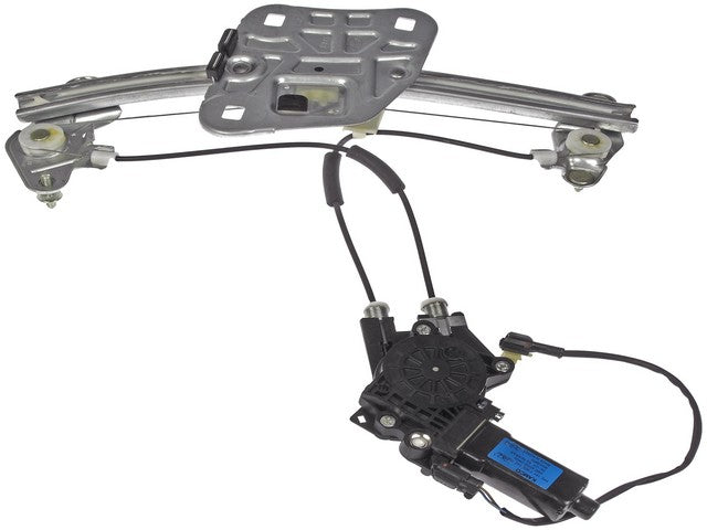 Dorman - OE Solutions Conjunto de motor y regulador de ventana P/N:748-306 Fits: Hyundai Xg300 2001, Hyundai Xg350 05-02 - Image 1