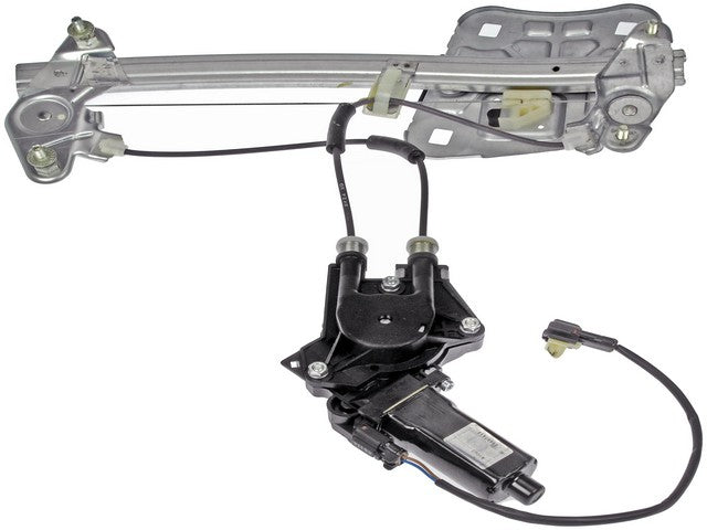 Dorman - OE Solutions Conjunto de motor y regulador de ventana P/N:748-307 Fits: Hyundai Xg300 2001, Hyundai Xg350 05-02 - Image 2