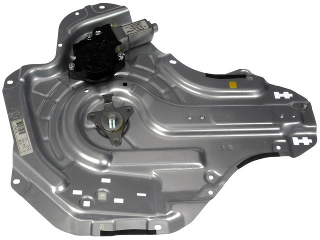 Dorman - OE Solutions Conjunto de motor y regulador de ventana P/N:748-308 Fits: Hyundai Elantra 02-01 - Image 2