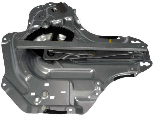 Dorman - OE Solutions Conjunto de motor y regulador de ventana P/N:748-309 Fits: Hyundai Elantra 02-01 - Image 1