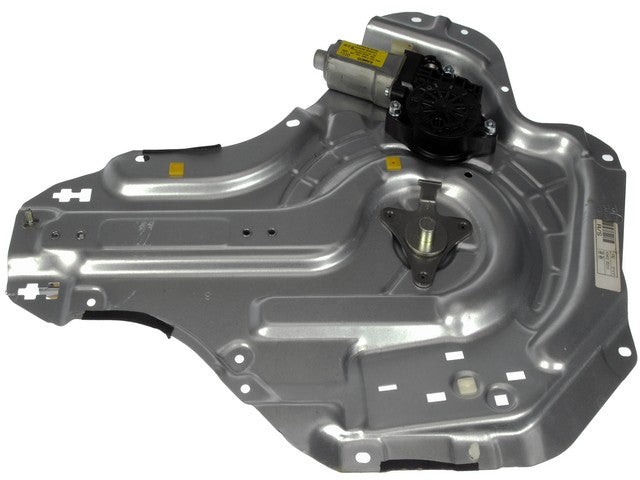 Dorman - OE Solutions Conjunto de motor y regulador de ventana P/N:748-309 Fits: Hyundai Elantra 02-01 - Image 2