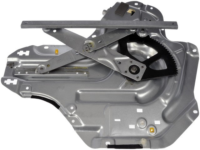 Dorman - OE Solutions Conjunto de motor y regulador de ventana P/N:748-310 Fits: Hyundai Elantra 02-01 - Image 1