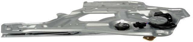 Dorman - OE Solutions Conjunto de motor y regulador de ventana P/N:748-314 Fits: Hyundai Santa Fe 06-01 - Image 1