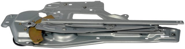 Dorman - OE Solutions Conjunto de motor y regulador de ventana P/N:748-314 Fits: Hyundai Santa Fe 06-01 - Image 2