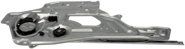 Dorman - OE Solutions Conjunto de motor y regulador de ventana P/N:748-315 Fits: Hyundai Santa Fe 06-01 - Image 1