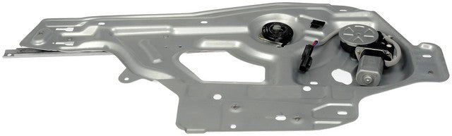 Dorman - OE Solutions Conjunto de motor y regulador de ventana P/N:748-315 Fits: Hyundai Santa Fe 06-01 - Image 3