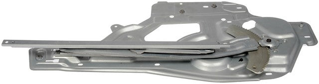 Dorman - OE Solutions Conjunto de motor y regulador de ventana P/N:748-315 Fits: Hyundai Santa Fe 06-01 - Image 2