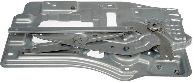 Dorman - OE Solutions Conjunto de motor y regulador de ventana P/N:748-316 Fits: Hyundai Santa Fe 06-01 - Image 3