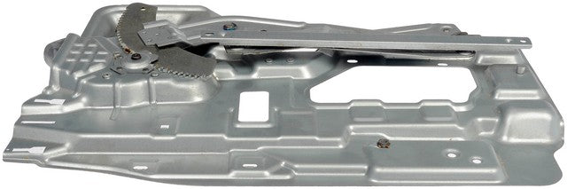 Dorman - OE Solutions Conjunto de motor y regulador de ventana P/N:748-316 Fits: Hyundai Santa Fe 06-01 - Image 2