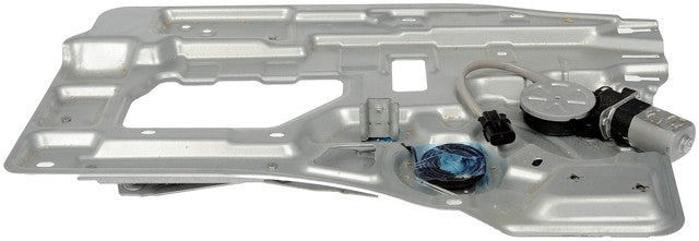 Dorman - OE Solutions Conjunto de motor y regulador de ventana P/N:748-317 Fits: Hyundai Santa Fe 06-01 - Image 1
