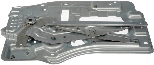 Dorman - OE Solutions Conjunto de motor y regulador de ventana P/N:748-317 Fits: Hyundai Santa Fe 06-01 - Image 3