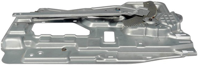 Dorman - OE Solutions Conjunto de motor y regulador de ventana P/N:748-317 Fits: Hyundai Santa Fe 06-01 - Image 2