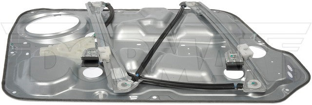 Dorman - OE Solutions Conjunto de motor y regulador de ventana P/N:748-321 Fits: Hyundai Sonata 10-06 - Image 1
