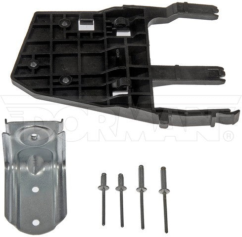 Dorman - OE Solutions Conjunto de motor y regulador de ventana P/N:748-321 Fits: Hyundai Sonata 10-06 - Image 4
