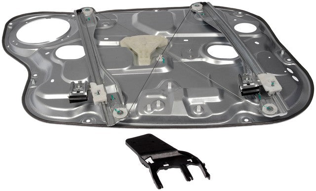 Dorman - OE Solutions Conjunto de motor y regulador de ventana P/N:748-334 Fits: Hyundai Elantra 09-07 - Image 1