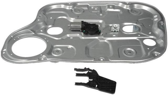 Dorman - OE Solutions Conjunto de motor y regulador de ventana P/N:748-334 Fits: Hyundai Elantra 09-07 - Image 3