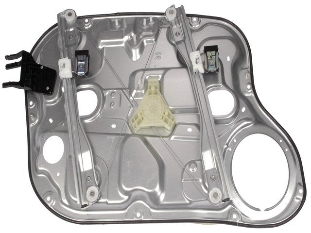 Dorman - OE Solutions Conjunto de motor y regulador de ventana P/N:748-335 Fits: Hyundai Elantra 09-07 - Image 1