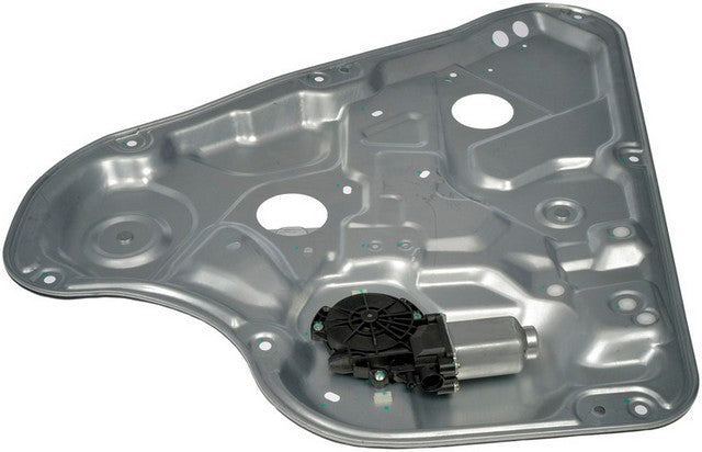 Dorman - OE Solutions Conjunto de motor y regulador de ventana P/N:748-336 Fits: Hyundai Elantra 10-07 - Image 3