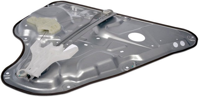 Dorman - OE Solutions Conjunto de motor y regulador de ventana P/N:748-336 Fits: Hyundai Elantra 10-07 - Image 2