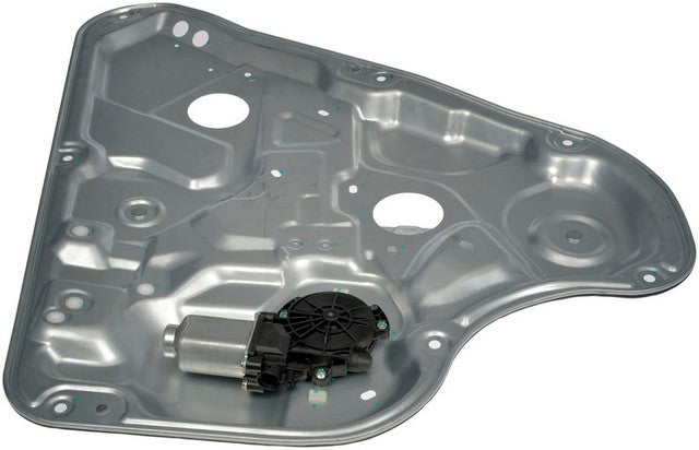 Dorman - OE Solutions Conjunto de motor y regulador de ventana P/N:748-337 Fits: Hyundai Elantra 10-07 - Image 3