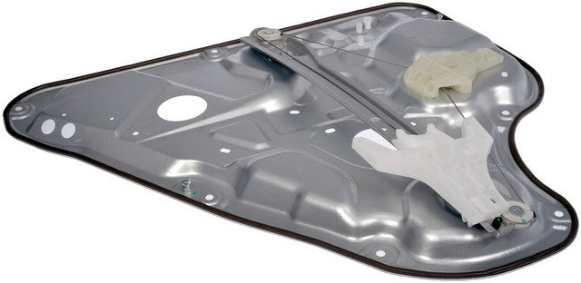 Dorman - OE Solutions Conjunto de motor y regulador de ventana P/N:748-337 Fits: Hyundai Elantra 10-07 - Image 2