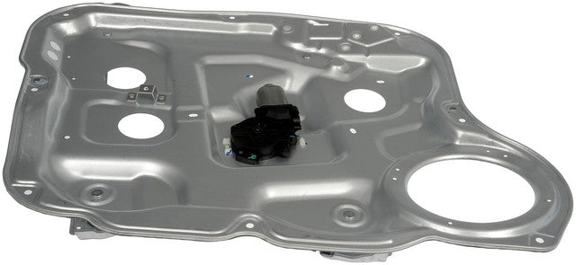 Dorman - OE Solutions Conjunto de motor y regulador de ventana P/N:748-338 Fits: Hyundai Santa Fe 09-07 - Image 3